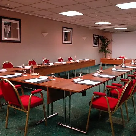 Holiday Inn Reims Centre 
