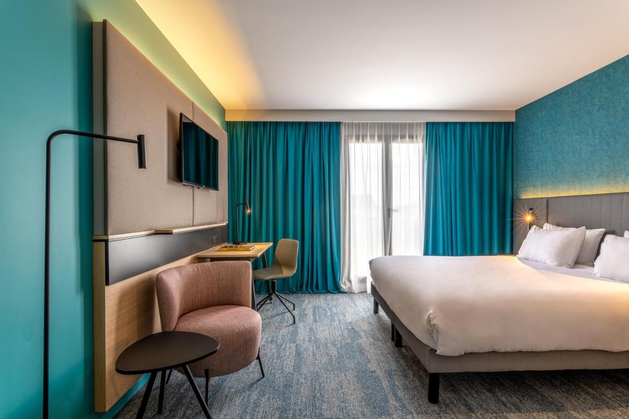 Hotel Centre Reims