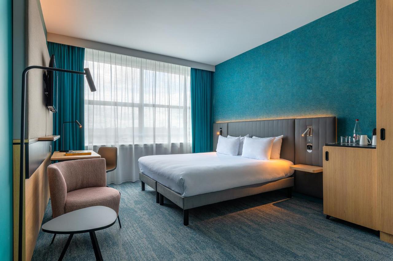 Centre Hotel Reims