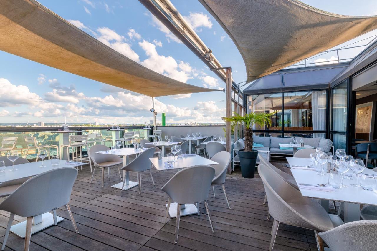 Hotel Centre 4*