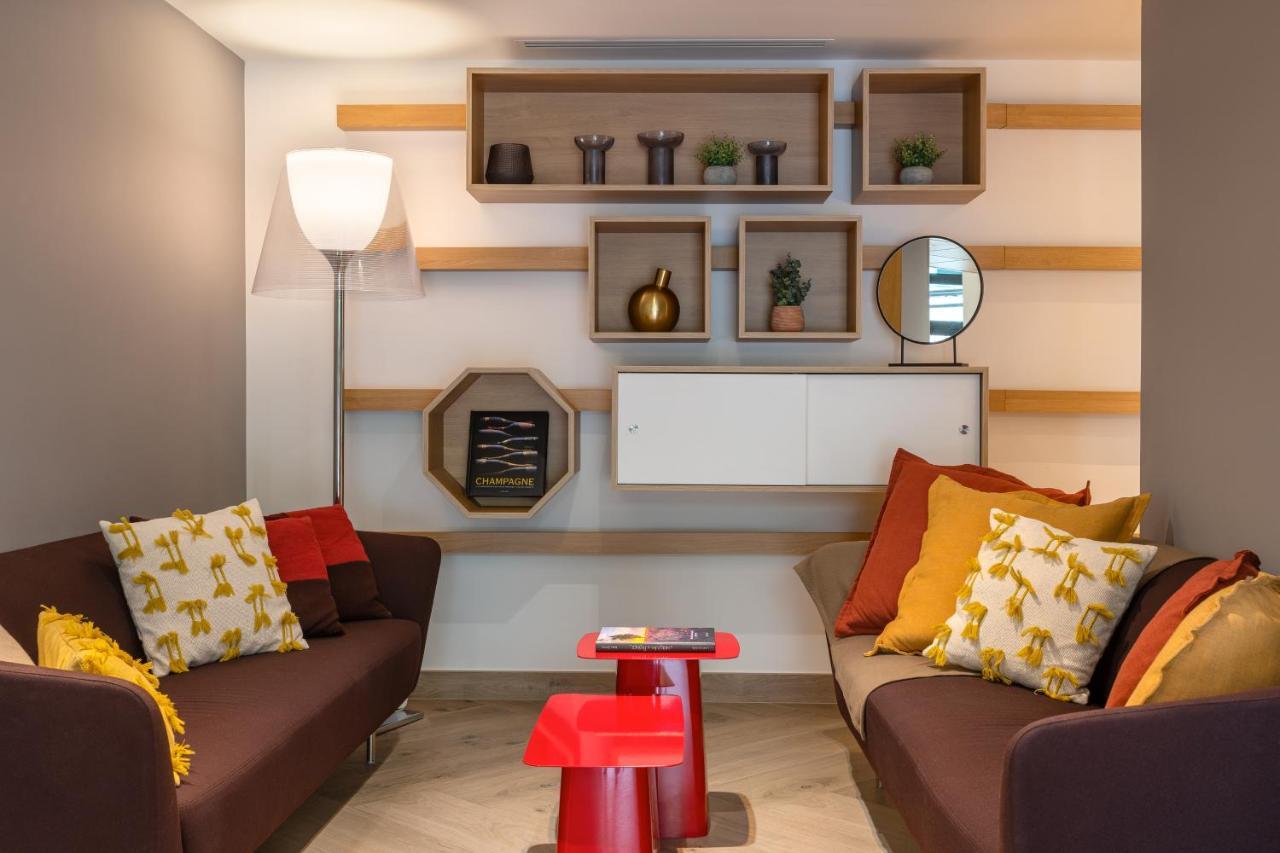 Hotel Centre 4*