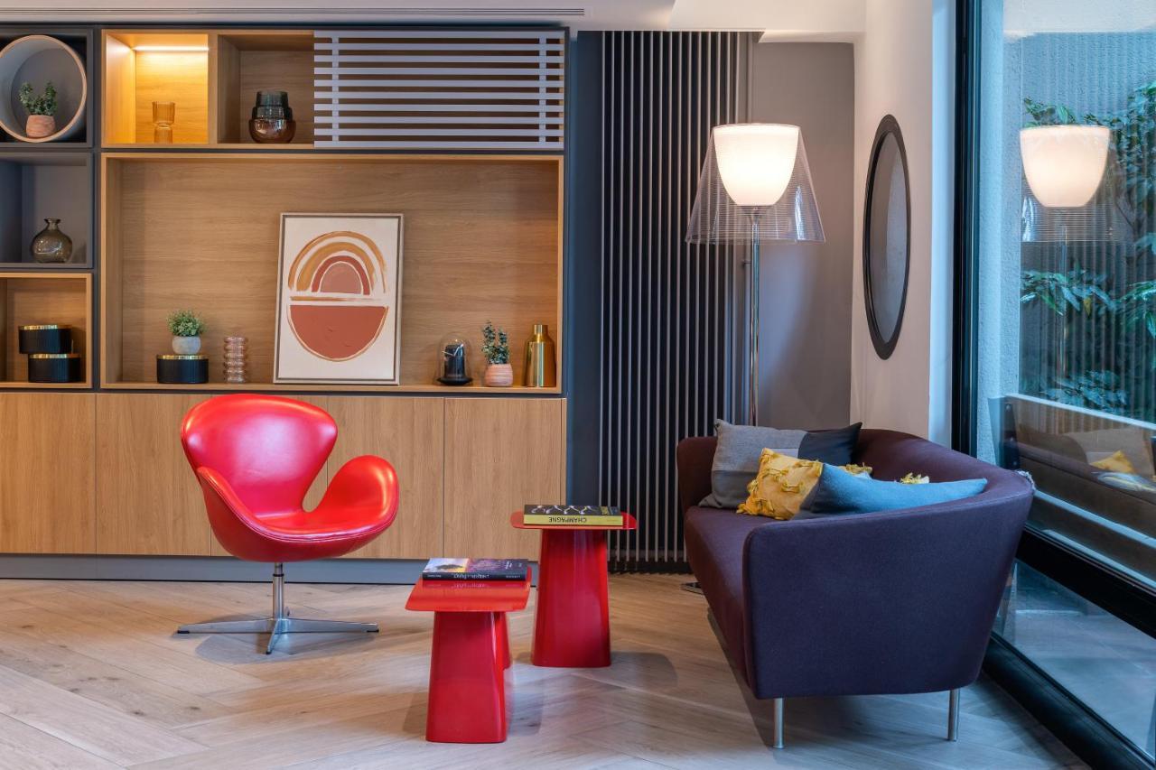 Hotel Centre 4*