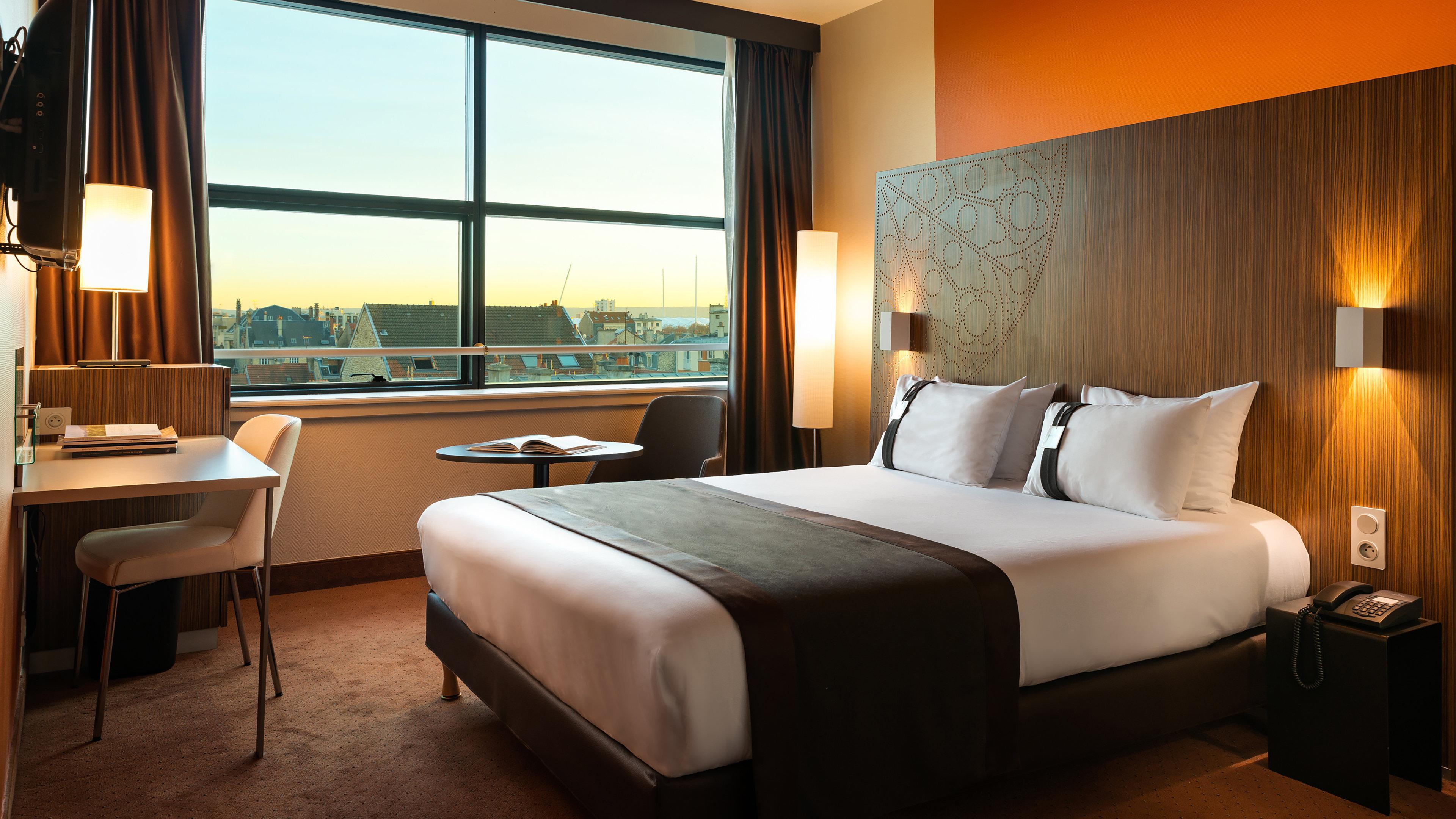 Hotel Centre Reims